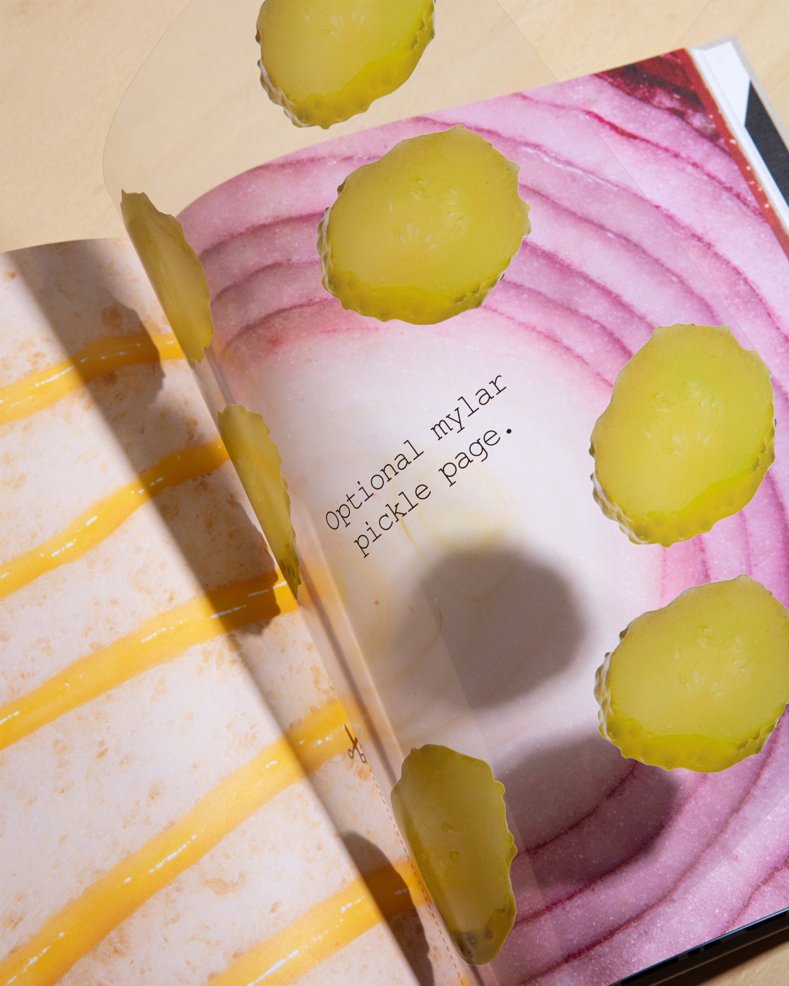 Postmates Don't Cookbook