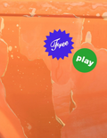 FREE PLAY