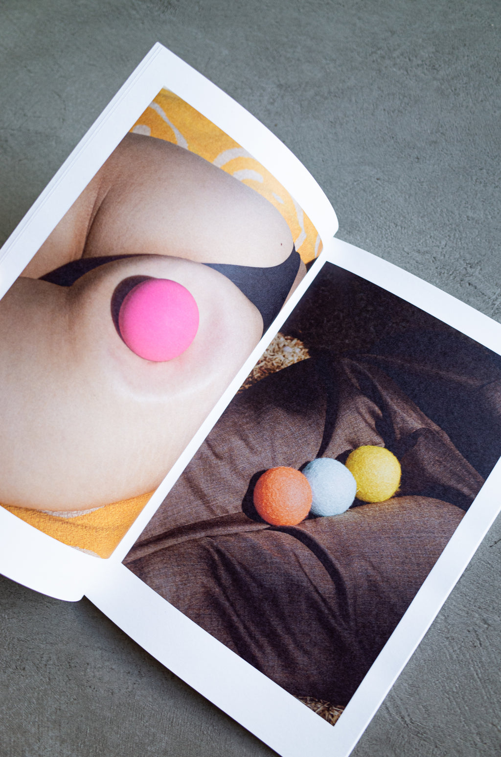 Have a Ball