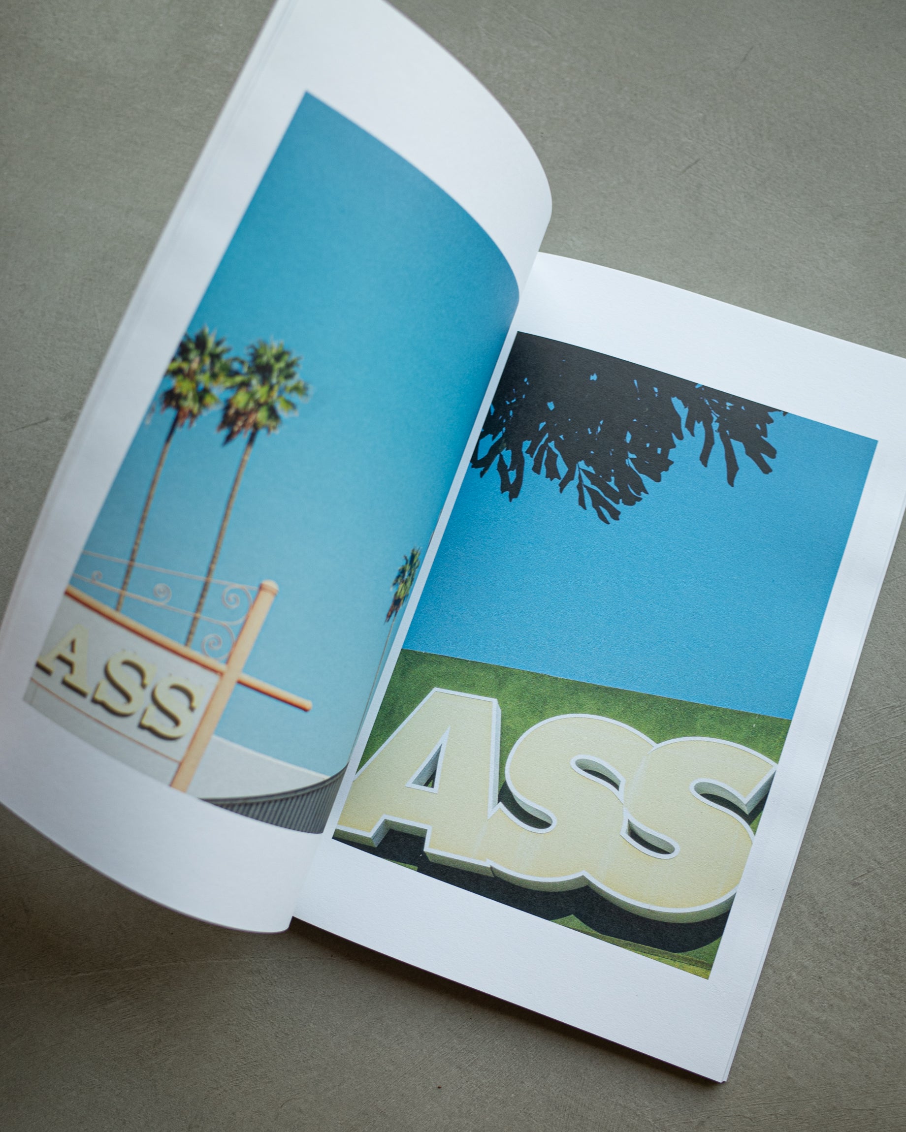 ASS