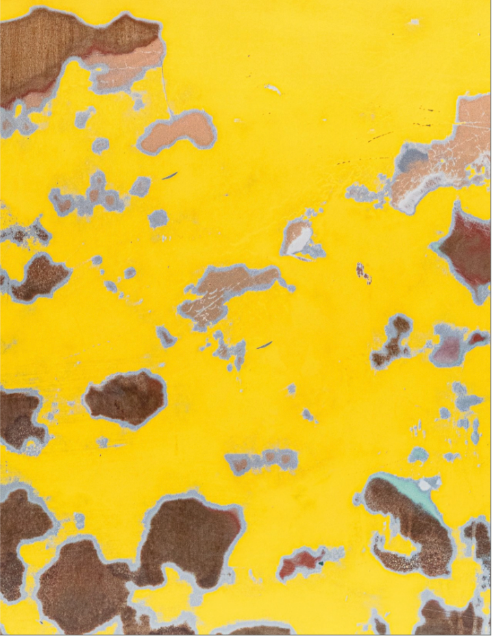 The Yellow Pages